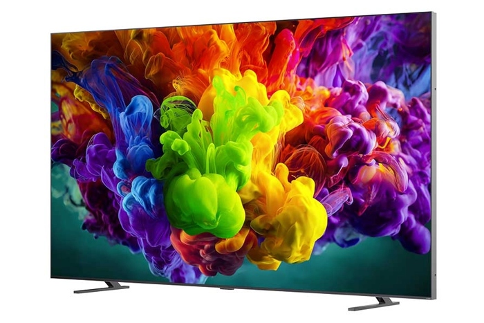 Smart Tivi QNED LG AI 4K 85 inch 85QNED90BSA
